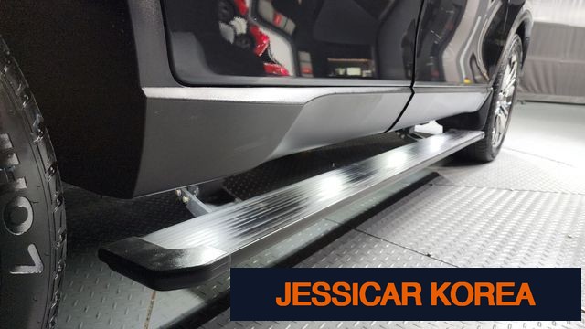 2020 KG Mobility G4 Rexton - Thumbnail 9
