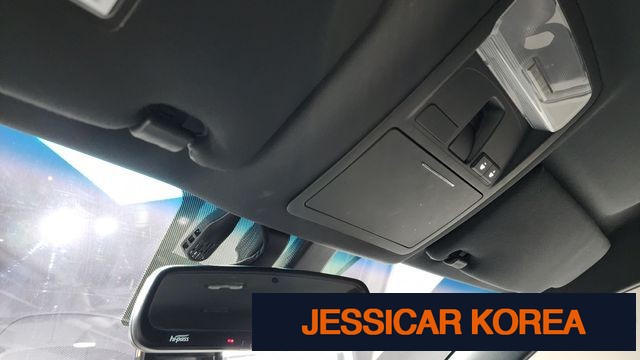 2020 KG Mobility G4 Rexton - Thumbnail 11