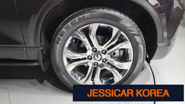2020 KG Mobility G4 Rexton - Thumbnail 12