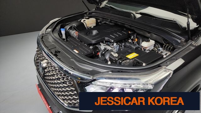 2020 KG Mobility G4 Rexton - Thumbnail 15