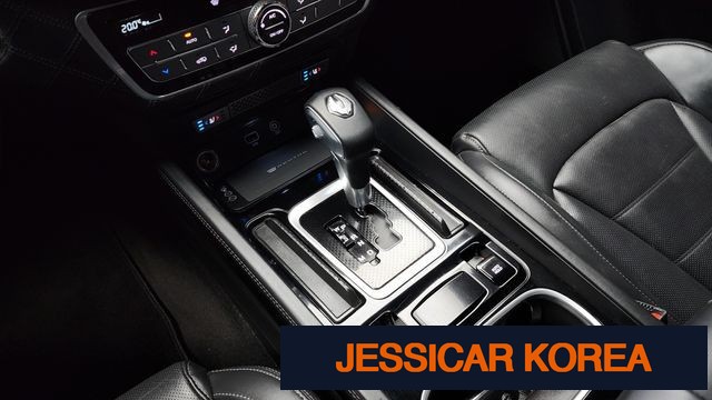 2020 KG Mobility G4 Rexton - Thumbnail 16