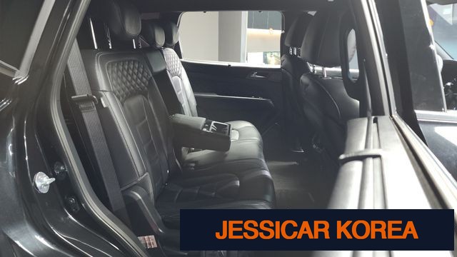 2020 KG Mobility G4 Rexton - Thumbnail 18