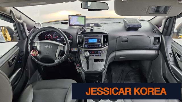2019 Hyundai The New Grand Starex - Thumbnail 3