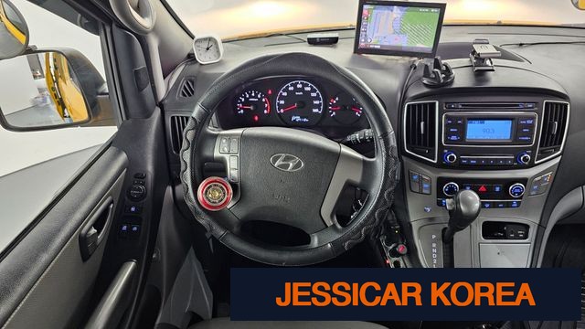 2019 Hyundai The New Grand Starex - Thumbnail 4
