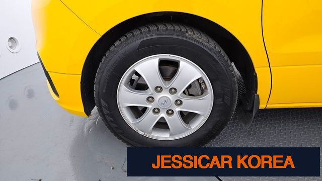 2019 Hyundai The New Grand Starex - Thumbnail 5