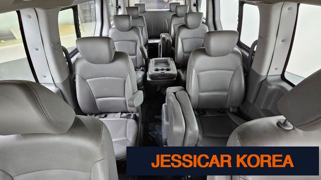 2019 Hyundai The New Grand Starex - Thumbnail 6