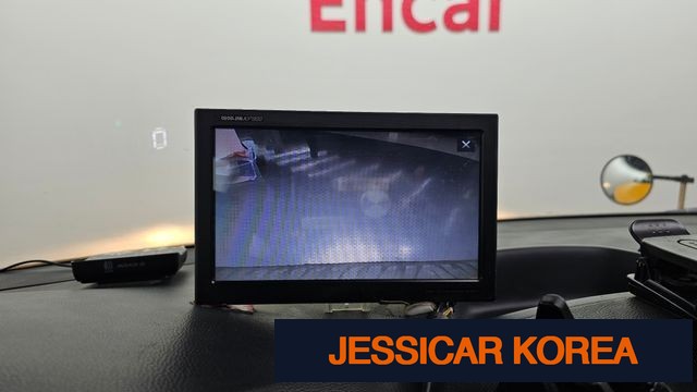 2019 Hyundai The New Grand Starex - Thumbnail 7