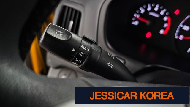 2019 Hyundai The New Grand Starex - Thumbnail 8