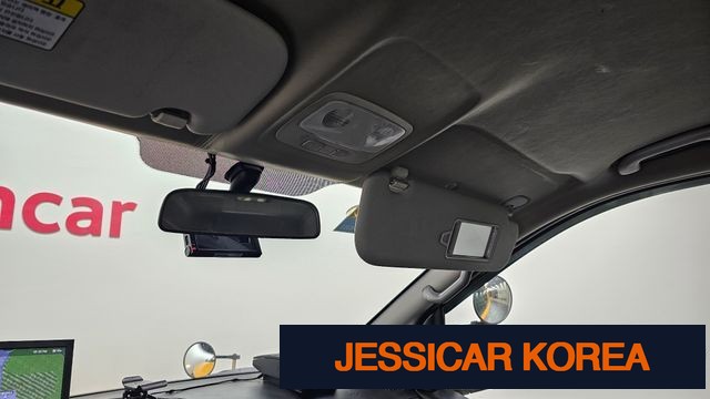 2019 Hyundai The New Grand Starex - Thumbnail 9