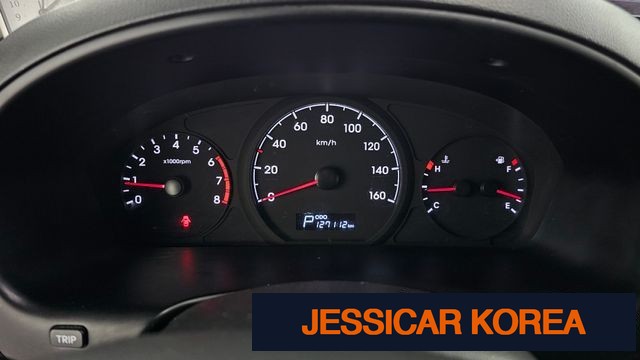 2019 Hyundai The New Grand Starex - Thumbnail 11