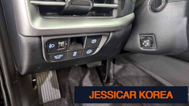 2023 Hyundai Grandeur Hybrid (GN7) - Thumbnail 10