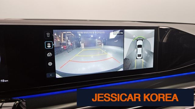 2023 Hyundai Grandeur Hybrid (GN7) - Thumbnail 11