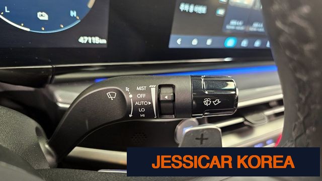 2023 Hyundai Grandeur Hybrid (GN7) - Thumbnail 18
