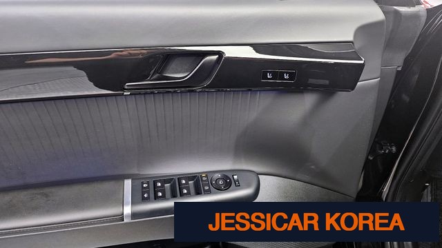 2023 Hyundai Grandeur Hybrid (GN7) - Thumbnail 20