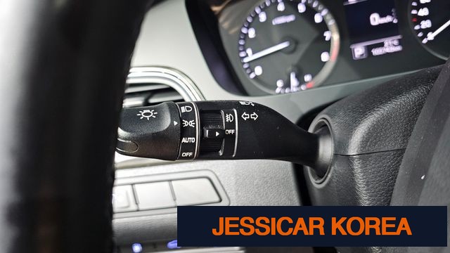 2015 Hyundai LF Sonata - Thumbnail 2