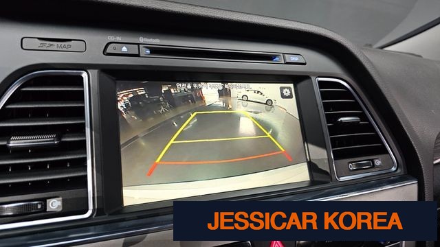 2015 Hyundai LF Sonata - Thumbnail 6