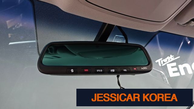 2015 Hyundai LF Sonata - Thumbnail 13