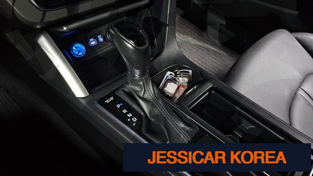 2015 Hyundai LF Sonata - Thumbnail 15