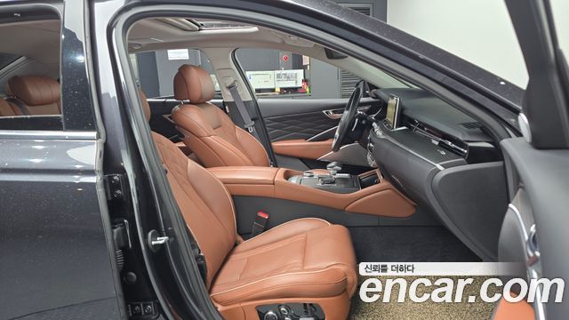 2019 Kia 더 K9 - Thumbnail 2