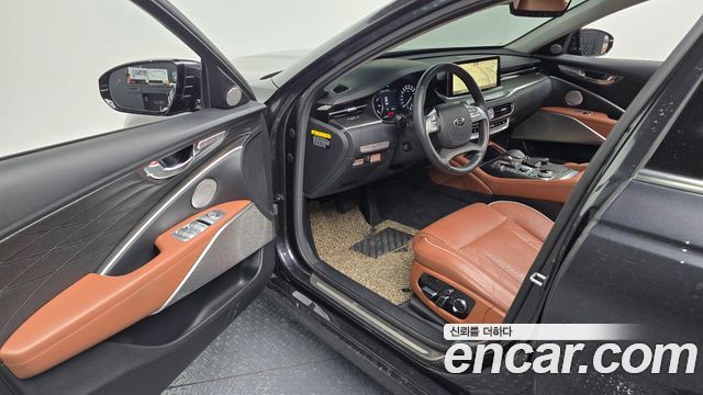 2019 Kia 더 K9 - Thumbnail 3