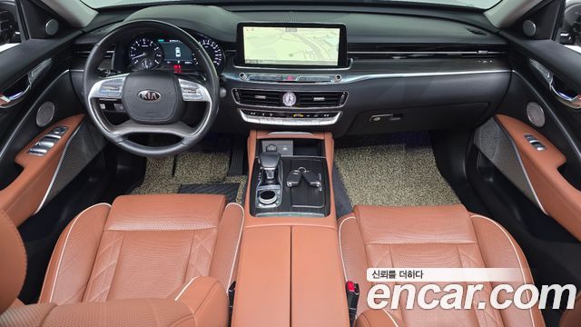 2019 Kia 더 K9 - Thumbnail 4