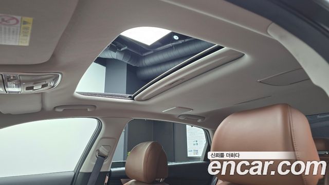 2019 Kia 더 K9 - Thumbnail 5