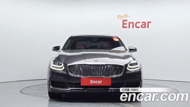 2019 Kia 더 K9 - Thumbnail 6