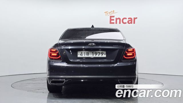 2019 Kia 더 K9 - Thumbnail 7