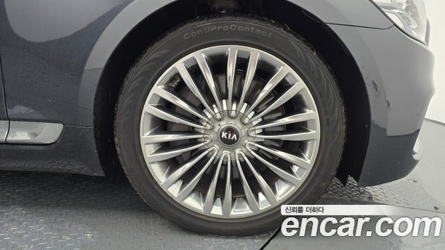 2019 Kia 더 K9 - Thumbnail 9