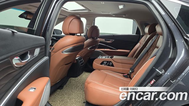 2019 Kia 더 K9 - Thumbnail 12