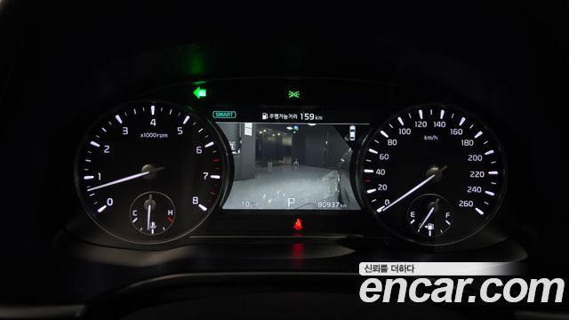 2019 Kia 더 K9 - Thumbnail 13