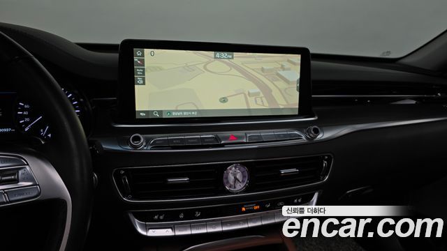 2019 Kia 더 K9 - Thumbnail 14