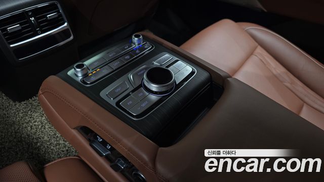 2019 Kia 더 K9 - Thumbnail 15