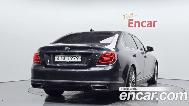 2019 Kia 더 K9 - Thumbnail 17