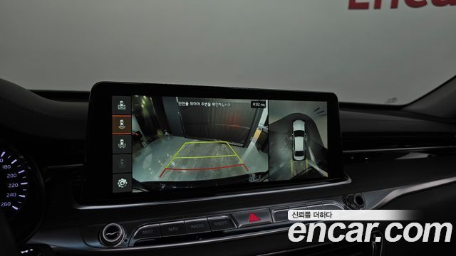 2019 Kia 더 K9 - Thumbnail 18