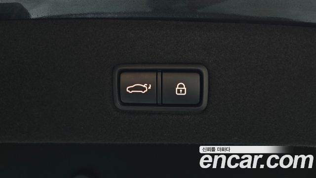 2019 Kia 더 K9 - Thumbnail 19