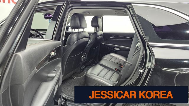 2016 Kia All New Sorento - Thumbnail 2