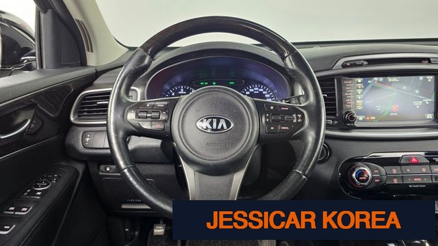 2016 Kia All New Sorento - Thumbnail 3