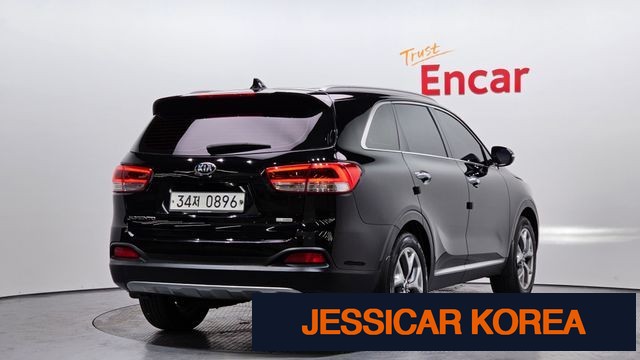 2016 Kia All New Sorento - Thumbnail 7