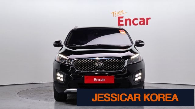 2016 Kia All New Sorento - Thumbnail 8