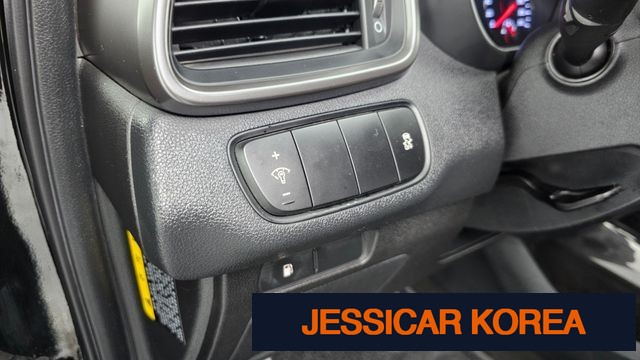 2016 Kia All New Sorento - Thumbnail 9