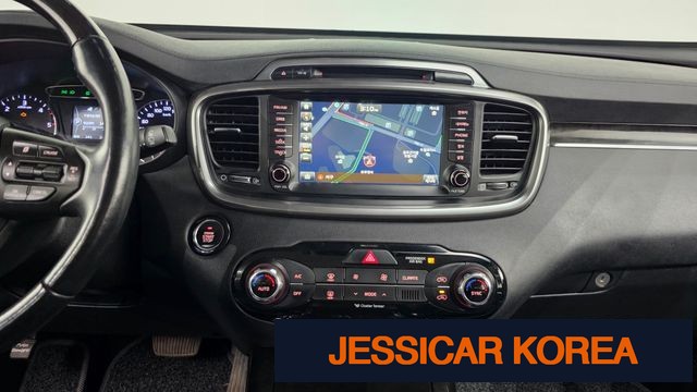 2016 Kia All New Sorento - Thumbnail 11
