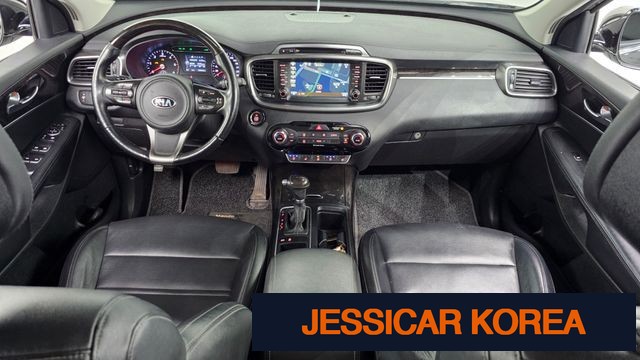 2016 Kia All New Sorento - Thumbnail 12