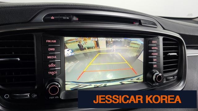 2016 Kia All New Sorento - Thumbnail 14
