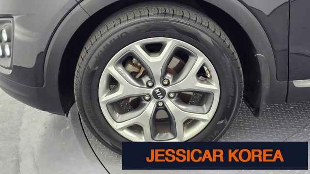 2016 Kia All New Sorento - Thumbnail 15