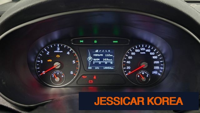 2016 Kia All New Sorento - Thumbnail 17
