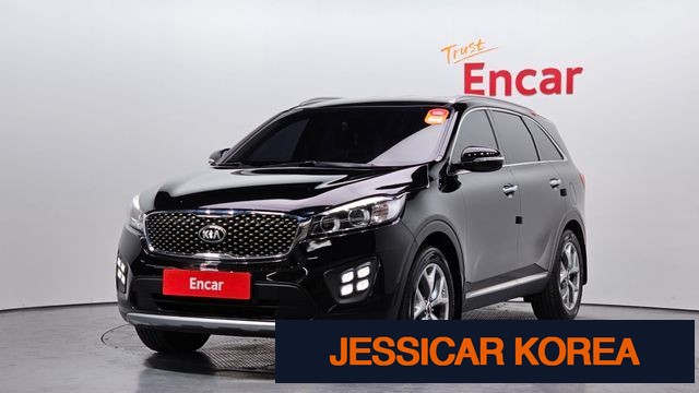 2016 Kia All New Sorento - Thumbnail 18