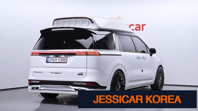 2022 Kia Carnival 4th Gen - Thumbnail 2