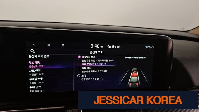 2022 Kia Carnival 4th Gen - Thumbnail 5