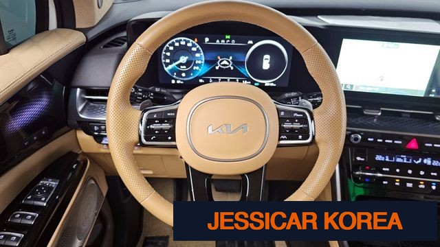 2022 Kia Carnival 4th Gen - Thumbnail 9